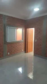 Casa de Condomínio com 2 Quartos para alugar, 90m² no Jardim Itapoã, Limeira