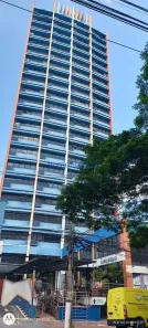 Sala Comercial para venda ou aluguel, 52m² no Centro, Campinas