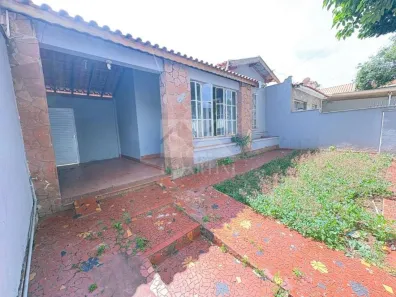 Casa com 4 Quartos à venda, 147m² no Cidade Alta, Piracicaba