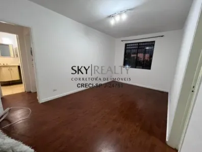 Apartamento com 1 Quarto à venda, 53m² no Vila Emir, São Paulo