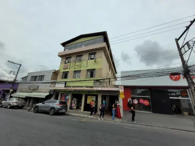 Ponto Comercial para alugar, 20m² no Centro, Contagem