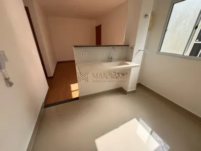 Apartamento com 2 Quartos à venda, 47m² no Jardim Country Club, Bauru