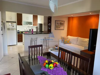 Apartamento com 3 Quartos à venda, 84m² no Trindade, Florianópolis