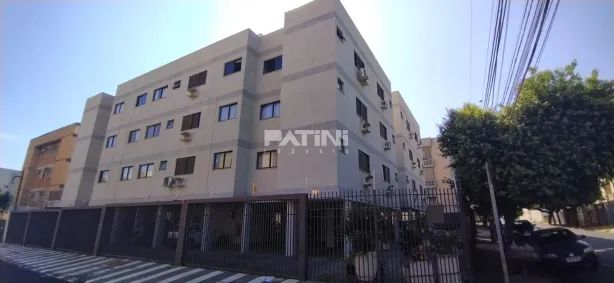 Apartamento com 1 Quarto para alugar, 45m² no Higienópolis, São José do Rio Preto