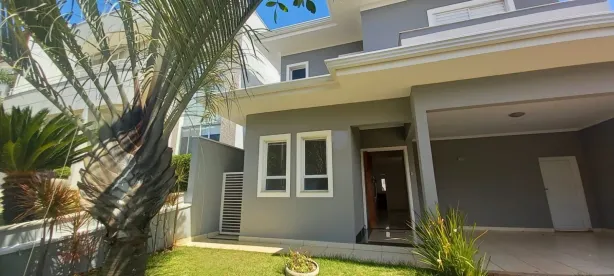Casa de Condomínio com 3 Quartos para venda ou aluguel, 230m² no Bosque, Vinhedo
