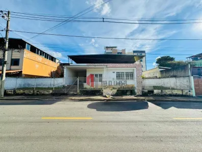 Casa com 3 Quartos à venda, 120m² no Nova Era, Juiz de Fora