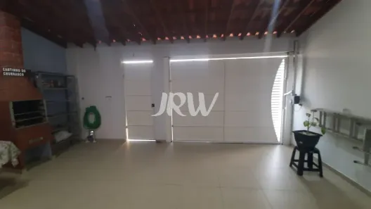 Casa com 3 Quartos à venda, 131m² no Jardim Hubert, Indaiatuba