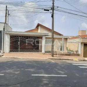 Casa com 3 Quartos à venda, 200m² no Vila Prado, São Carlos