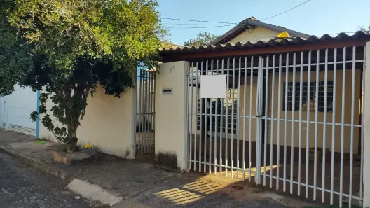 Casa com 3 Quartos à venda, 107m² no Parque Residencial Azaléia, Campo Grande