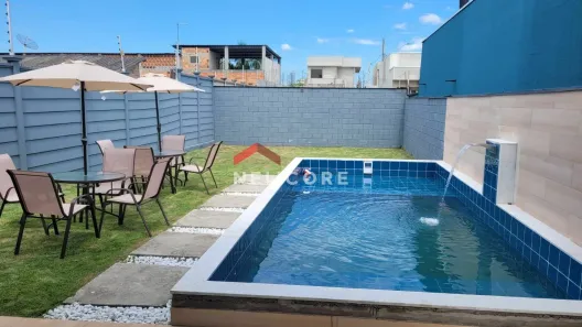 Casa de Condomínio com 3 Quartos à venda, 250m² no Jardim Jacinto, Jacareí