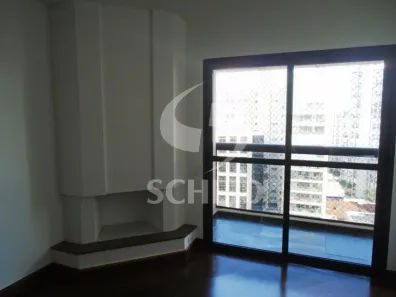Apartamento com 3 Quartos à venda, 116m² no Vila Nova Conceição, São Paulo