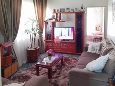 Sobrado com 2 Quartos à venda, 94m² no Vila Rio Branco, São Paulo
