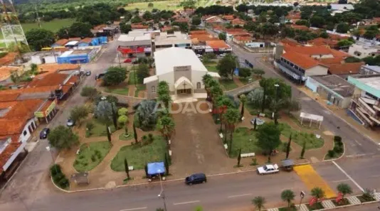 Fazenda/Sítio à venda, 1973m² no , Aragoiânia