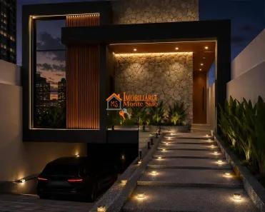Sobrado com 3 Quartos à venda, 180m² no Residencial e Comercial Guarulhos, Guarulhos