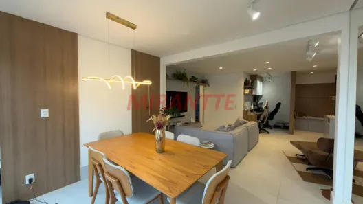 Apartamento com 3 Quartos à venda, 108m² no Santa Teresinha, São Paulo