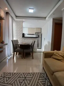 Apartamento com 2 Quartos à venda, 39m² no Jardim Torrão de Ouro, São José dos Campos