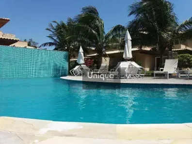 Casa de Condomínio com 4 Quartos à venda, 200m² no Manguinhos, Armação dos Búzios