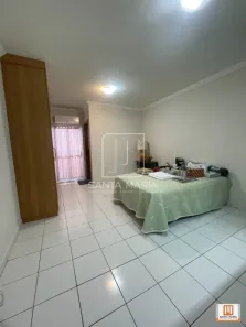 Apartamento com 1 Quarto para alugar, 32m² no Nova Ribeirânia, Ribeirão Preto