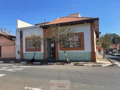 Casa com 3 Quartos à venda, 280m² no Centro, Mogi Mirim