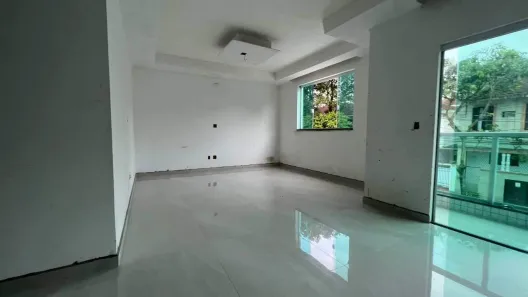 Casa com 3 Quartos à venda, 140m² no Campo Grande, Santos