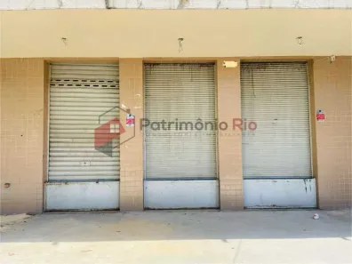 Ponto Comercial à venda, 65m² no Vila Kosmos, Rio de Janeiro