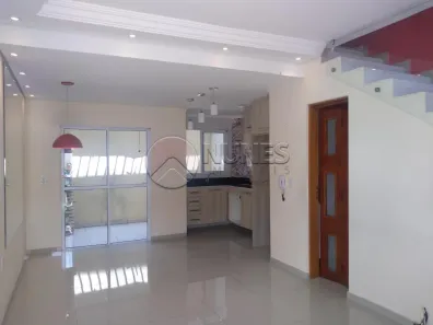 Casa de Condomínio com 2 Quartos à venda, 58m² no Pestana, Osasco