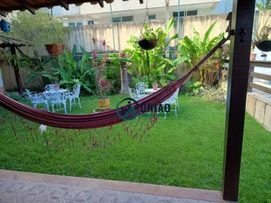 Casa com 4 Quartos à venda, 213m² no Itaipu, Niterói