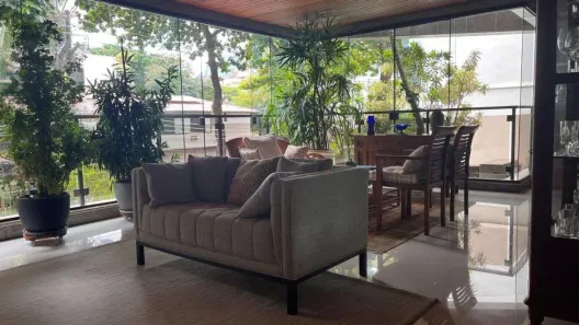 Apartamento com 3 Quartos à venda, 156m² no Barra da Tijuca, Rio de Janeiro