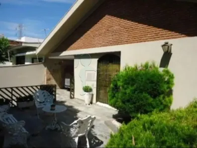 Casa com 4 Quartos à venda, 152m² no Jardim São Luiz, Ribeirão Preto