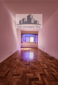 Apartamento com 2 Quartos à venda, 76m² no Tijuca, Rio de Janeiro