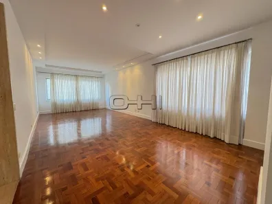 Apartamento com 2 Quartos para alugar, 260m² no Cerqueira César, São Paulo