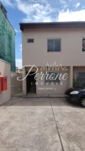 Casa de Condomínio com 3 Quartos à venda, 65m² no Chácara Belenzinho, São Paulo
