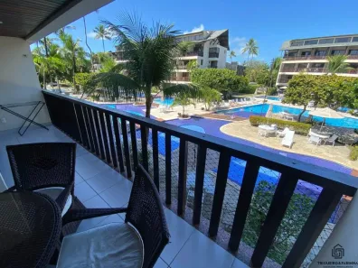Apartamento com 2 Quartos à venda, 60m² no , Ipojuca