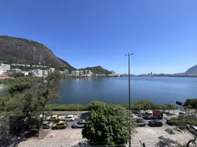 Cobertura com 6 Quartos à venda, 510m² no Lagoa, Rio de Janeiro
