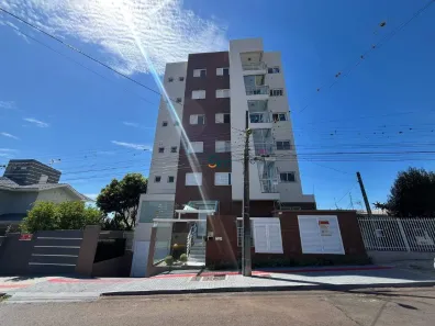 Apartamento com 2 Quartos para alugar, 167m² no São Cristóvão, Chapecó