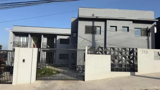 Apartamento com 1 Quarto para alugar, 49m² no Jardim Alvorada, Piracaia