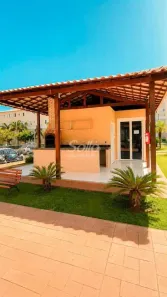 Apartamento com 2 Quartos à venda, 43m² no Chácaras Tubalina e Quartel, Uberlândia