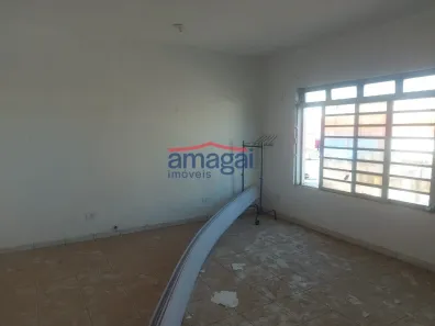 Sala Comercial para alugar, 20m² no Jardim Califórnia, Jacareí