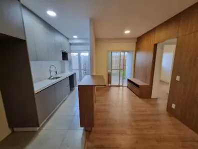 Apartamento com 2 Quartos à venda, 76m² no Jardim dos Manacás, Santa Bárbara D'Oeste