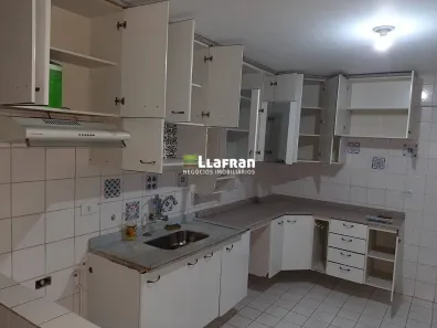 Apartamento com 2 Quartos à venda, 60m² no Jardim Maria Rosa, Taboão da Serra