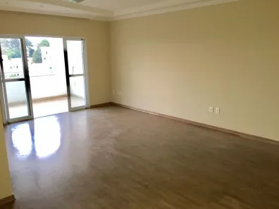 Apartamento com 3 Quartos à venda, 125m² no Jardim Eulália, Taubaté