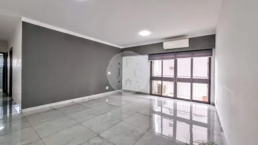 Apartamento com 2 Quartos para alugar, 89m² no Centro, Ribeirão Preto