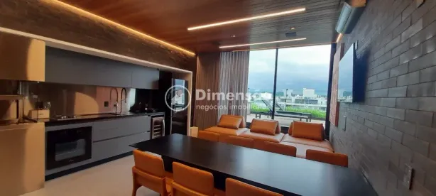 Apartamento com 4 Quartos à venda, 211m² no Jurerê, Florianópolis