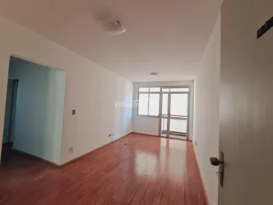 Apartamento com 2 Quartos à venda, 70m² no Vila Industrial, Campinas