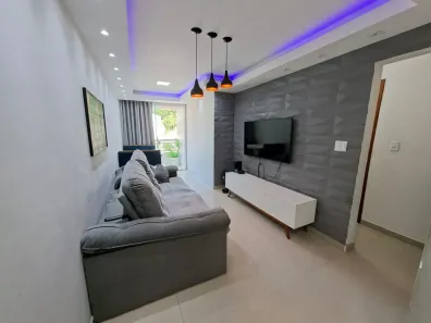 Apartamento com 2 Quartos à venda, 58m² no Tauá, Rio de Janeiro