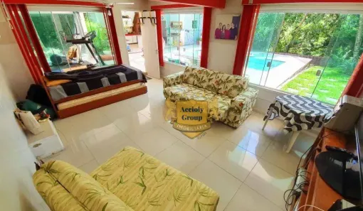 Casa com 6 Quartos à venda, 376m² no Vila Progresso, Niterói