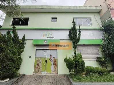 Imóvel Comercial à venda, 145m² no Jardim Santa Helena, Suzano