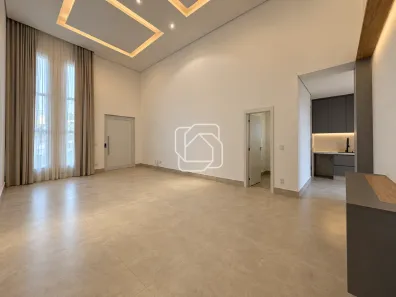 Casa de Condomínio com 3 Quartos à venda, 156m² no Jardim Residencial Viena, Indaiatuba