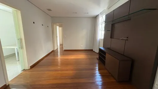 Apartamento com 3 Quartos para alugar, 102m² no Calafate, Belo Horizonte