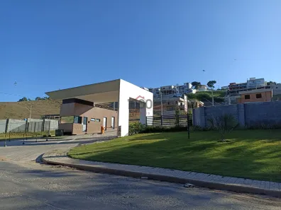 Lote/Terreno à venda, 439m² no Spina Ville II, Juiz de Fora